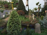 Alter Grenzstein